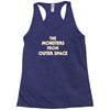 mofos Racerback Tank