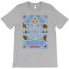 ugly sheikah sweater T-Shirt