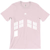 blue boxes T-Shirt