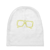 eisglasses Baby Beanies