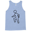 everyday im shufflin t shirt shuffling lmafo rock party Tank Top