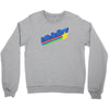 it's who you blow Crewneck Sweatshirt