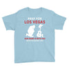 Pray for Las Vegas, Route 91 Harvest 2017 Youth Tee