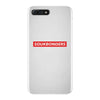 Soukbonders Hypebeast iPhone 7 Plus Case