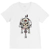 dream catcher V-Neck Tee