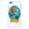 the little cthulhu iPhone 6 Plus/6s Plus Case