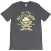 willy's grotto T-Shirt