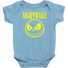 nightmare hoodie Baby Onesie