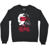 dj blend Crewneck Sweatshirt