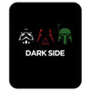 Dark Side Mousepad