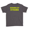 Humboldt Strong Youth Tee