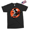 black attack Exclusive T-shirt