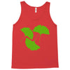 ginkgo leaves Tank Top