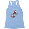 droogs Racerback Tank