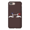 tour de france new 2015 logo iPhone 8 Plus