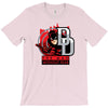 man without fear T-Shirt