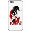 puddin iPhone 6/6s Case