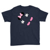Creating a Little Disney Magic Character Youth Tee