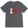 chess rookie chess humor V-Neck Tee
