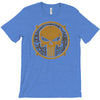 punisher punk T-Shirt