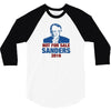 Not For Sale Sanders 2016 3/4 Sleeve Shirt