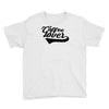 coffee lover Youth Tee