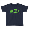 hill Toddler T-shirt