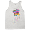 pi &ntilde;ata Tank Top