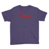 cheeky nando Youth Tee