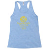 summerisle festival  funny Racerback Tank