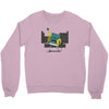 mercury Crewneck Sweatshirt