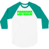 digital equipment computers dec 3/4 Sleeve Shirt