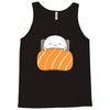 sleepy sushi Tank Top