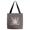 peaky blinders Tote Bags