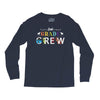 2nd grade crew Long Sleeve Shirts