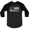 red ant 3/4 Sleeve Shirt