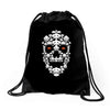 fahrie77 Drawstring Bags