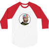 fahrie 3/4 Sleeve Shirt