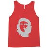 classic che guevara red Tank Top