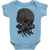 silent Baby Onesie