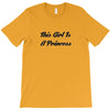 A PRINCESS T-Shirt