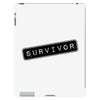 survivor 2 iPad 3 and 4 Case