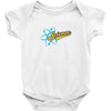 Science Baby Onesie