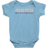 momo auto tuning motori Baby Onesie