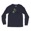 motogrem Long Sleeve Shirts