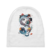 miya world Baby Beanies