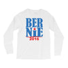 bernie 2016 Long Sleeve Shirts