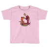 kenny vip pass Toddler T-shirt