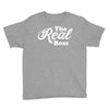 The Real Boss Youth Tee