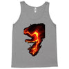 melting point Tank Top